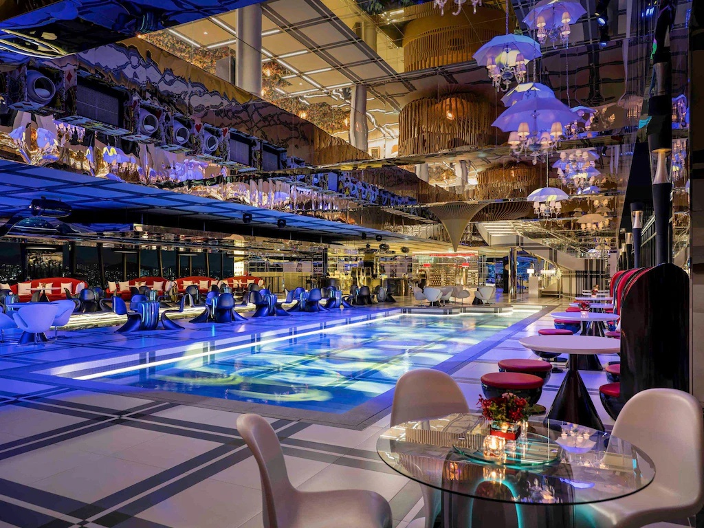 イビス スタイルズ アンバサダー ソウル 龍山 - ソウル ドラゴンシティ ibis Styles Ambassador Seoul Yongsan – Seoul Dragon City 画像3