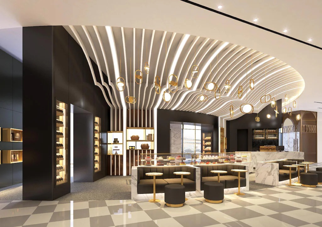 イビス スタイルズ アンバサダー ソウル 龍山 - ソウル ドラゴンシティ ibis Styles Ambassador Seoul Yongsan – Seoul Dragon City 画像4