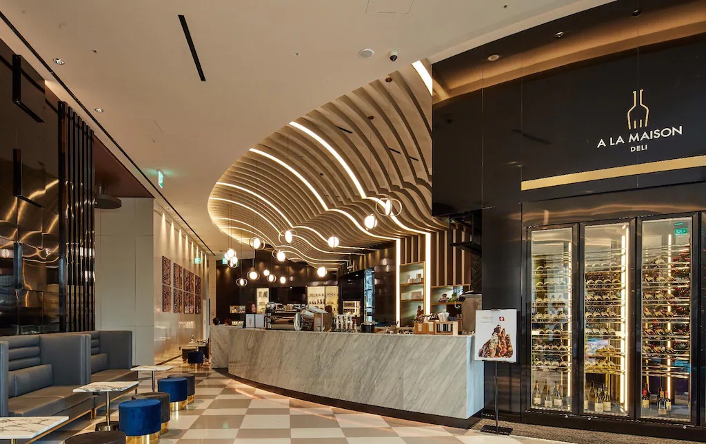 イビス スタイルズ アンバサダー ソウル 龍山 - ソウル ドラゴンシティ ibis Styles Ambassador Seoul Yongsan – Seoul Dragon City 画像12