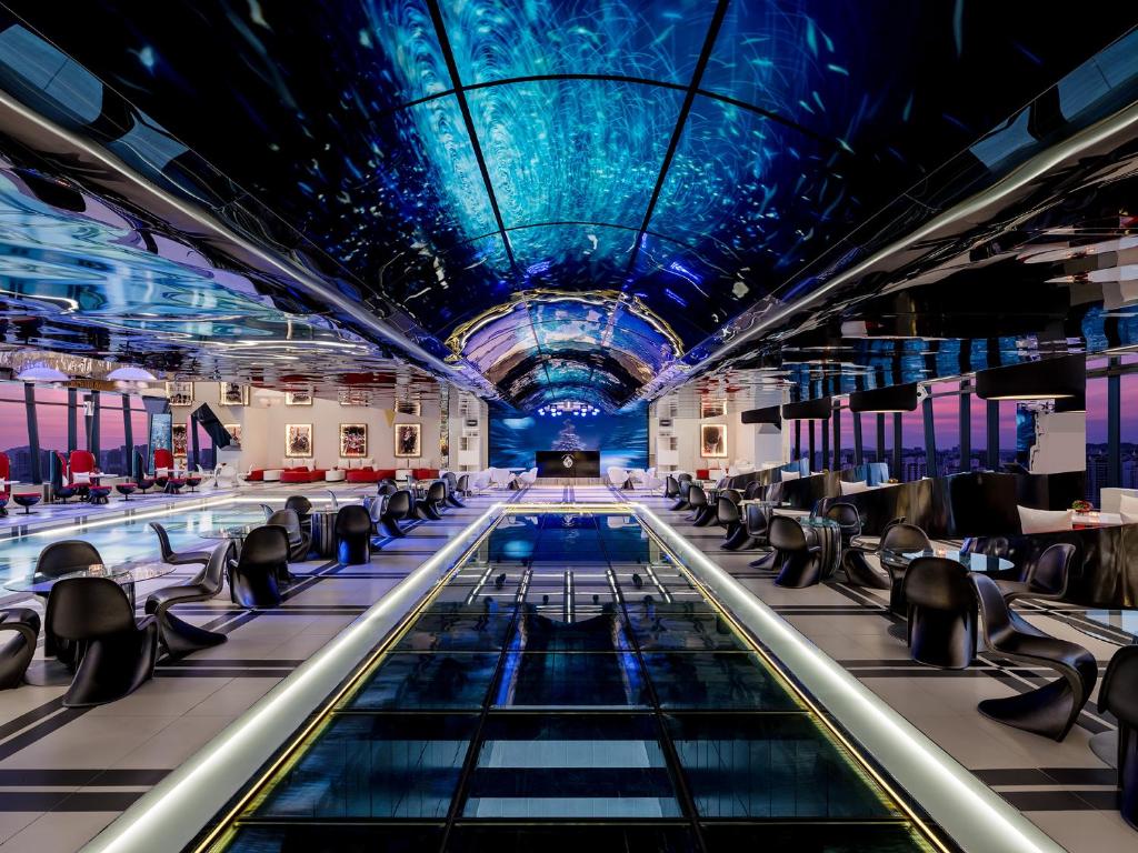 イビス スタイルズ アンバサダー ソウル 龍山 - ソウル ドラゴンシティ ibis Styles Ambassador Seoul Yongsan – Seoul Dragon City 画像15