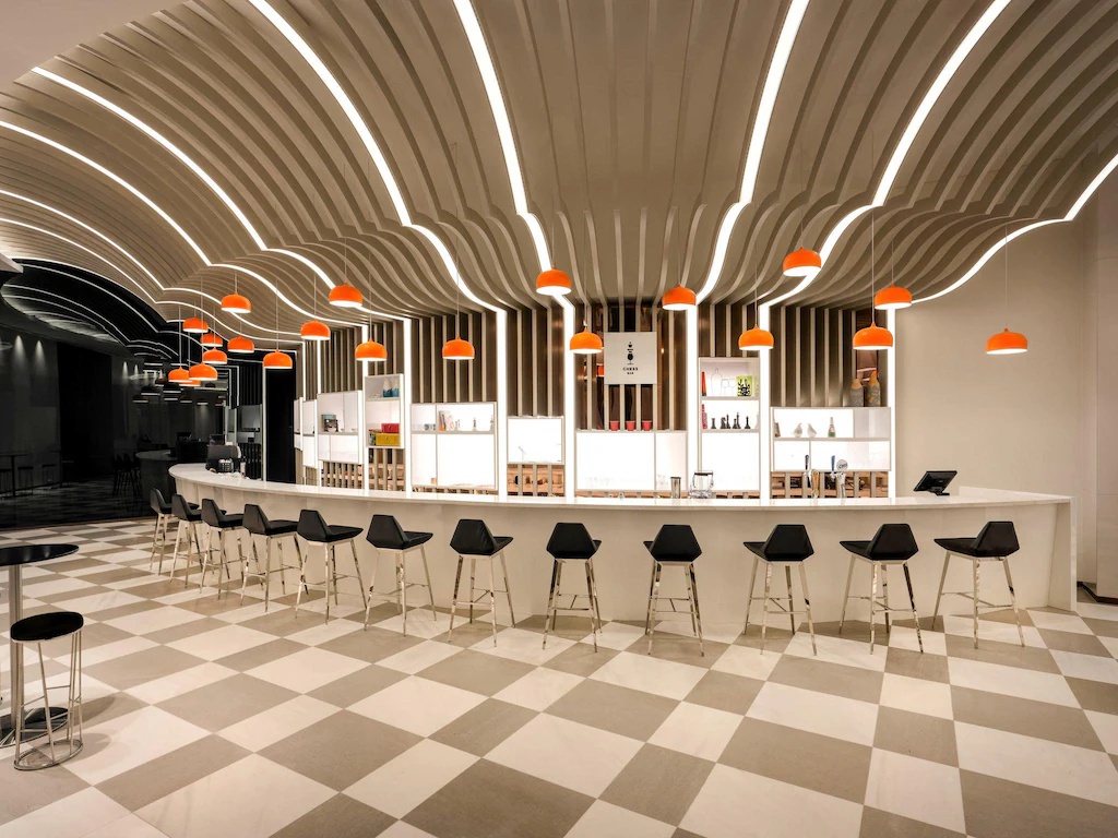 イビス スタイルズ アンバサダー ソウル 龍山 - ソウル ドラゴンシティ ibis Styles Ambassador Seoul Yongsan – Seoul Dragon City 画像21