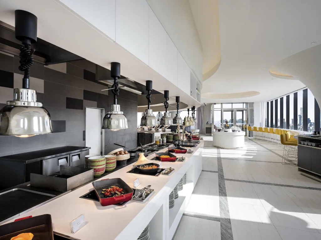 イビス スタイルズ アンバサダー ソウル 龍山 - ソウル ドラゴンシティ ibis Styles Ambassador Seoul Yongsan – Seoul Dragon City 画像23