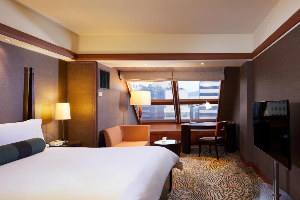 インターコンチネンタル グランド ソウル パルナス InterContinental Grand Seoul Parnas 画像16