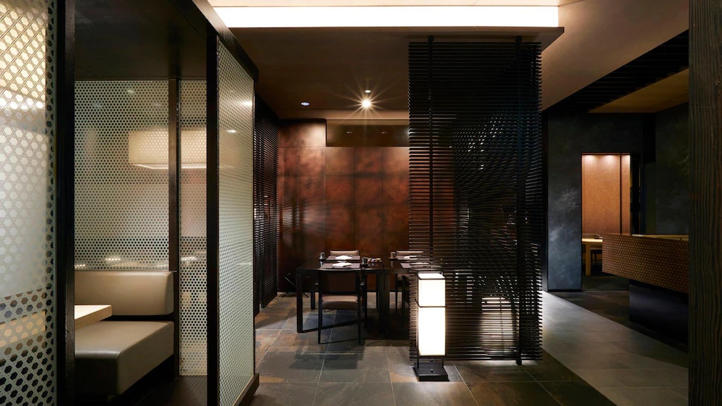 インターコンチネンタル グランド ソウル パルナス InterContinental Grand Seoul Parnas 画像21