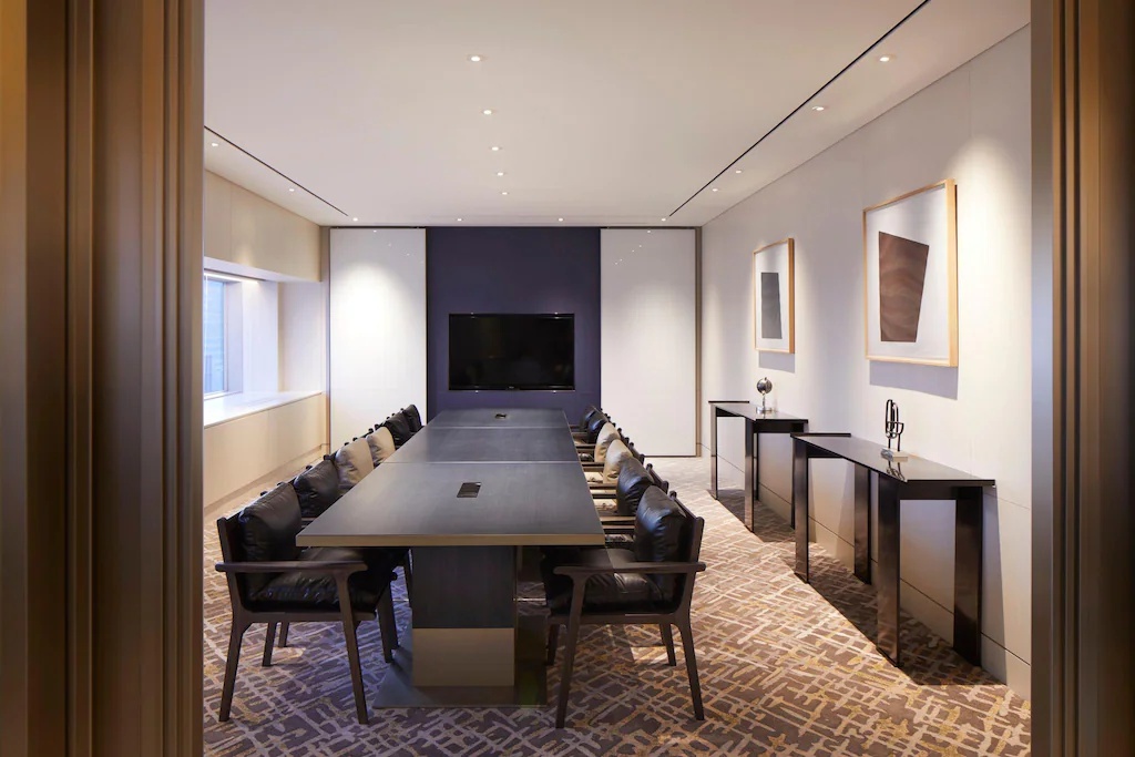 インターコンチネンタル グランド ソウル パルナス InterContinental Grand Seoul Parnas 画像25