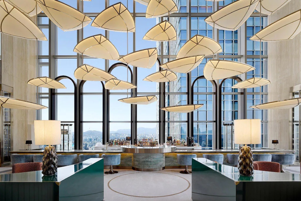 チョスンパレス，ラグジュアリーコレクションホテル，ソウル江南 Josun Palace, a Luxury Collection Hotel, Seoul Gangnam 画像4