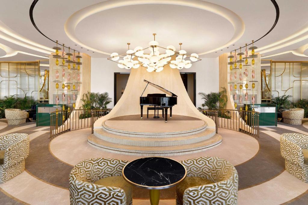 チョスンパレス，ラグジュアリーコレクションホテル，ソウル江南 Josun Palace, a Luxury Collection Hotel, Seoul Gangnam 画像15