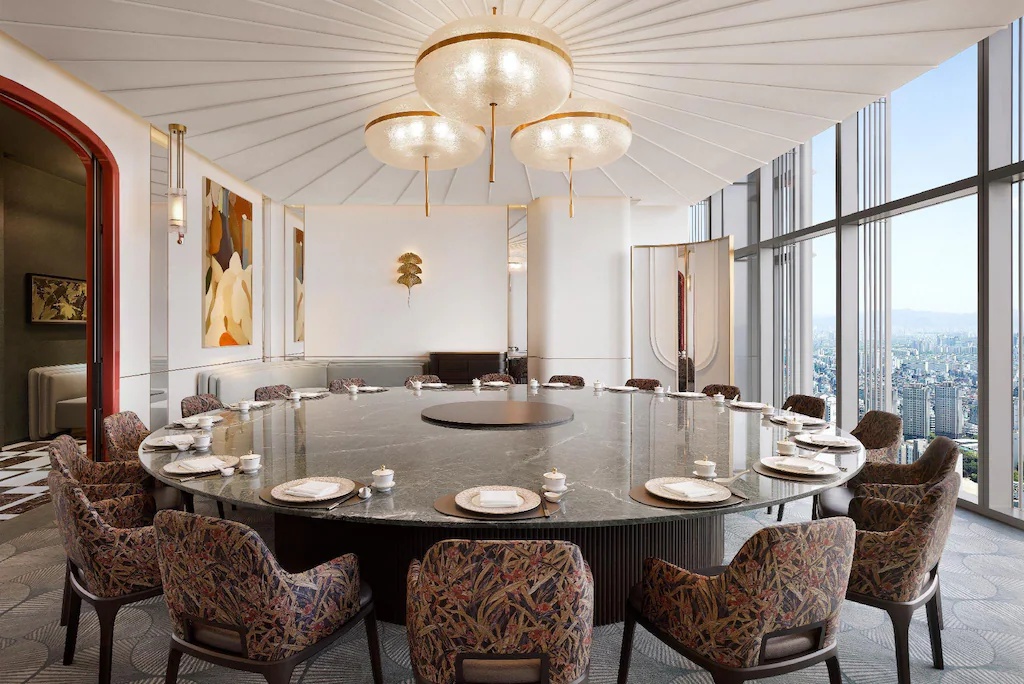 チョスンパレス，ラグジュアリーコレクションホテル，ソウル江南 Josun Palace, a Luxury Collection Hotel, Seoul Gangnam 画像17