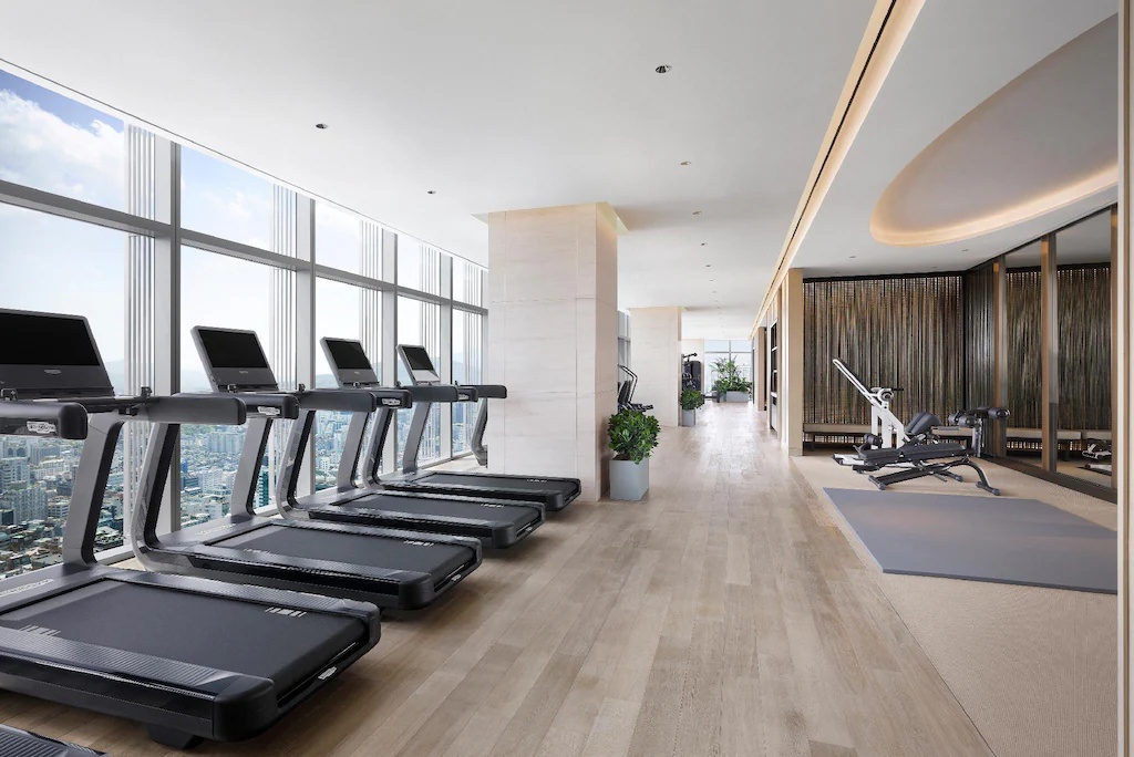 チョスンパレス，ラグジュアリーコレクションホテル，ソウル江南 Josun Palace, a Luxury Collection Hotel, Seoul Gangnam 画像21