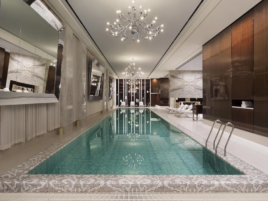 JWマリオット東大門スクエア・ソウル JW Marriott Dongdaemun Square Seoul 画像4