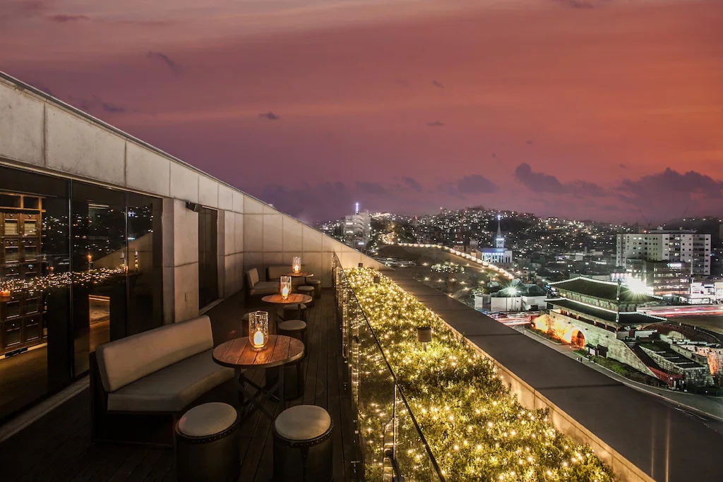 JWマリオット東大門スクエア・ソウル JW Marriott Dongdaemun Square Seoul 画像5