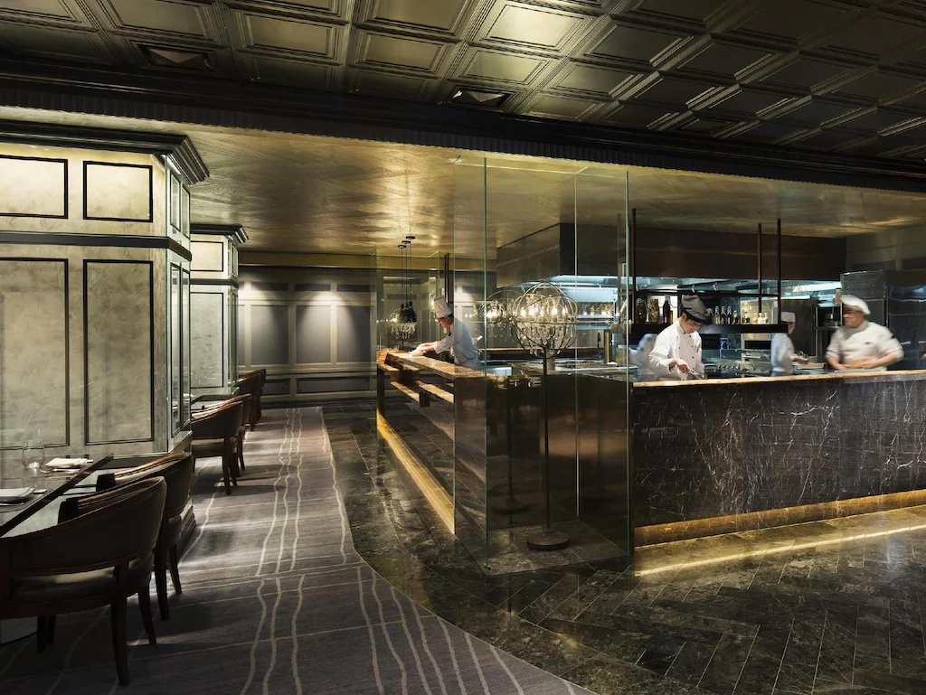 JWマリオット東大門スクエア・ソウル JW Marriott Dongdaemun Square Seoul 画像9