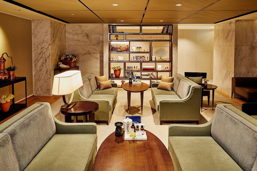 JWマリオット東大門スクエア・ソウル JW Marriott Dongdaemun Square Seoul 画像17