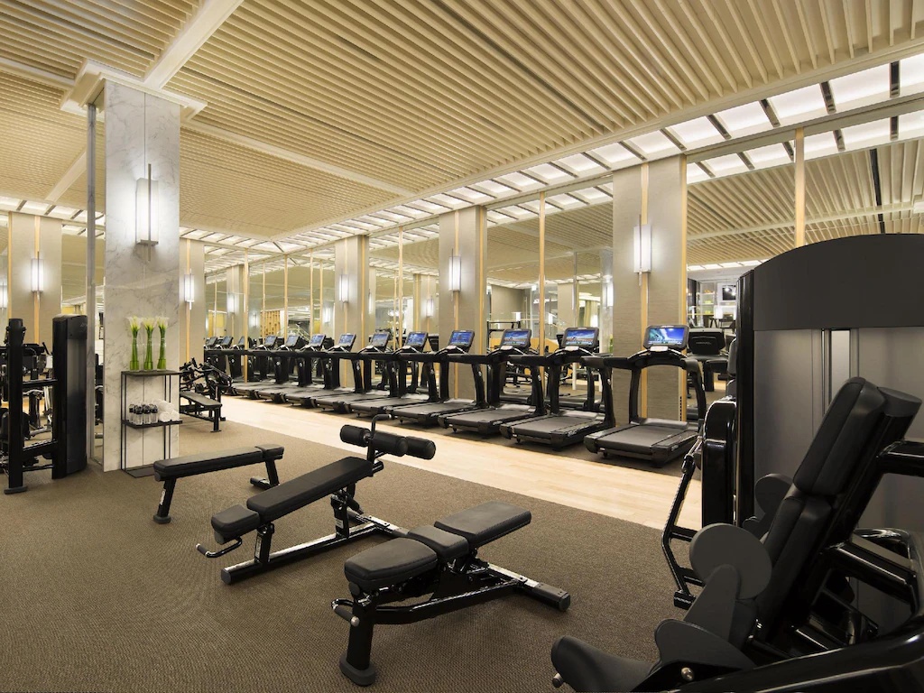 JWマリオット東大門スクエア・ソウル JW Marriott Dongdaemun Square Seoul 画像19