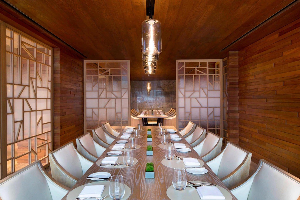 JWマリオット東大門スクエア・ソウル JW Marriott Dongdaemun Square Seoul 画像21