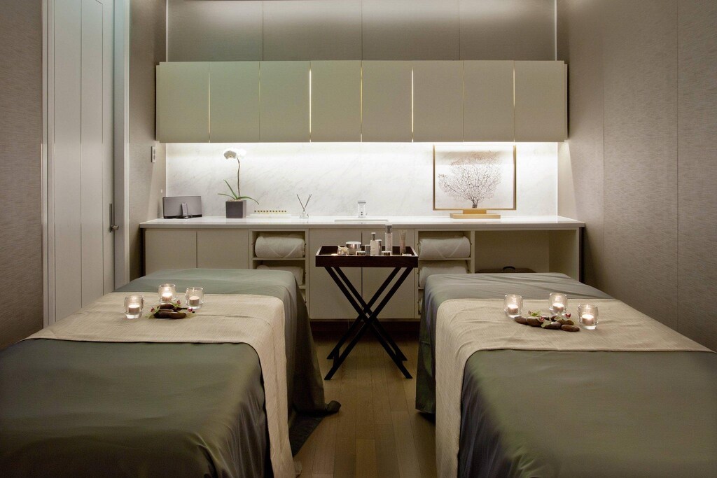 JWマリオット東大門スクエア・ソウル JW Marriott Dongdaemun Square Seoul 画像24