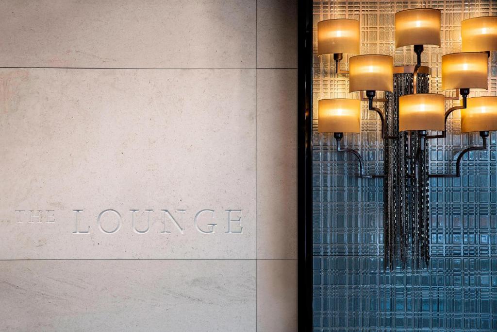 JWマリオット東大門スクエア・ソウル JW Marriott Dongdaemun Square Seoul 画像25