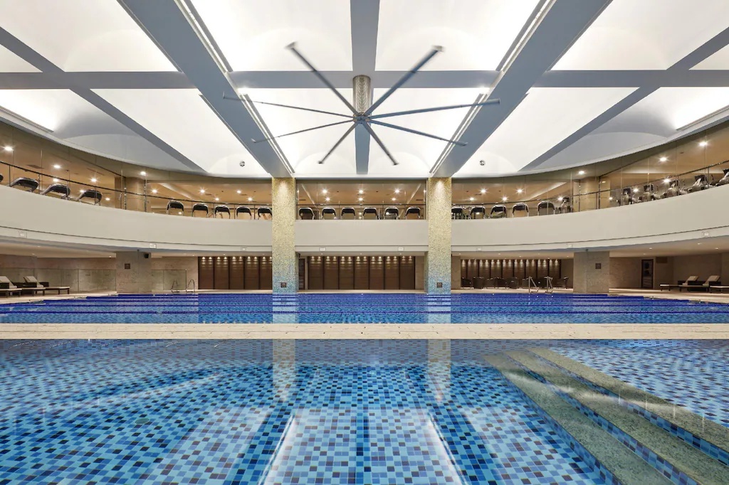 JWマリオット・ホテル・ソウル JW Marriott Hotel Seoul 画像5