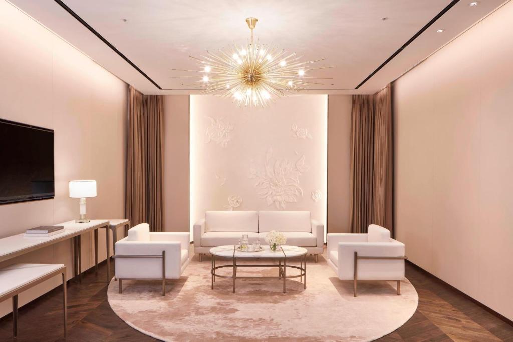 JWマリオット・ホテル・ソウル JW Marriott Hotel Seoul 画像6