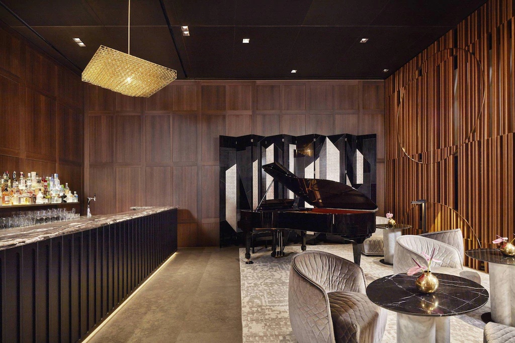 JWマリオット・ホテル・ソウル JW Marriott Hotel Seoul 画像9