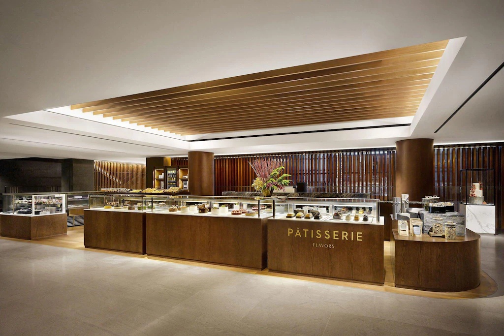 JWマリオット・ホテル・ソウル JW Marriott Hotel Seoul 画像16