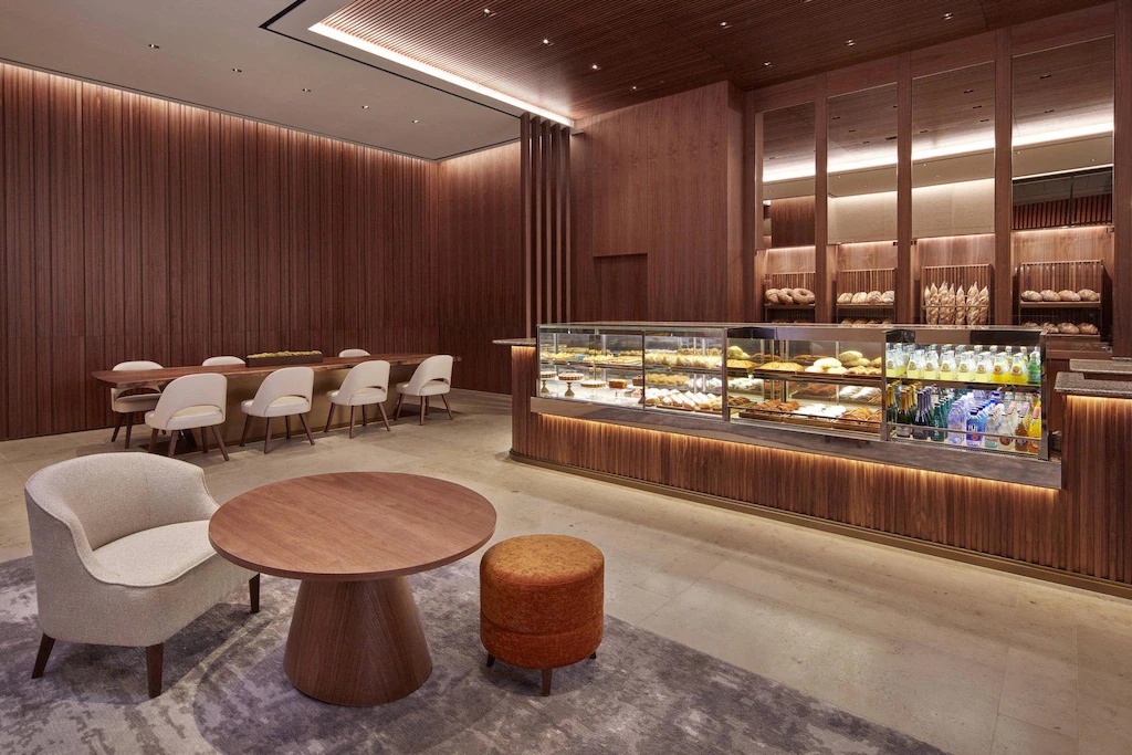 JWマリオット・ホテル・ソウル JW Marriott Hotel Seoul 画像17