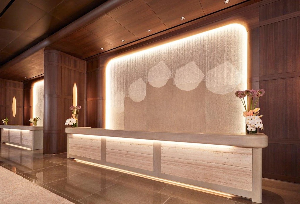 JWマリオット・ホテル・ソウル JW Marriott Hotel Seoul 画像19