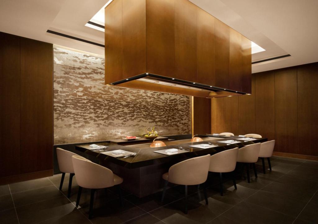 JWマリオット・ホテル・ソウル JW Marriott Hotel Seoul 画像20