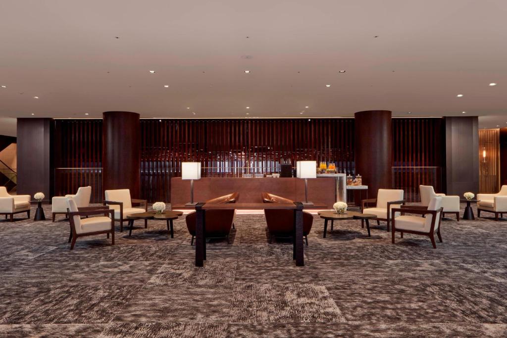 JWマリオット・ホテル・ソウル JW Marriott Hotel Seoul 画像24