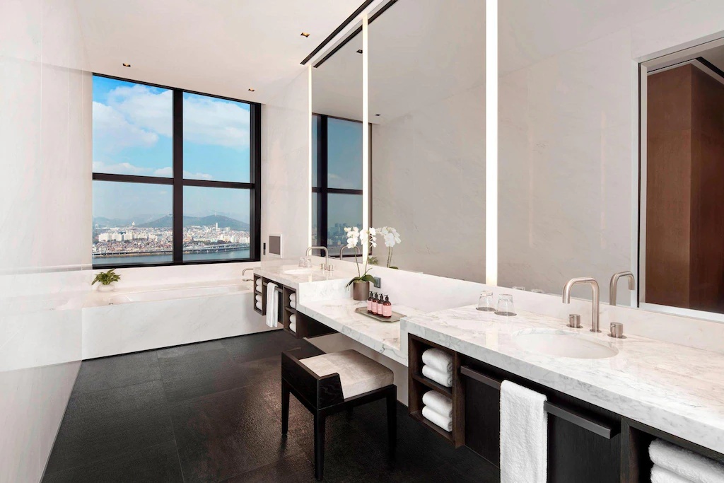 JWマリオット・ホテル・ソウル JW Marriott Hotel Seoul 画像26