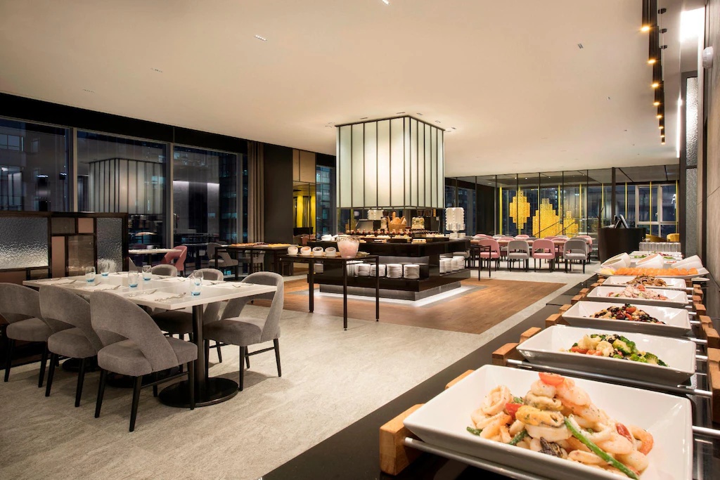 L7江南 by LOTTE L7 GANGNAM by LOTTE 画像3