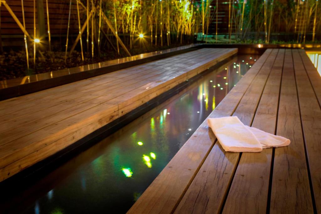 L7江南 by LOTTE L7 GANGNAM by LOTTE 画像6