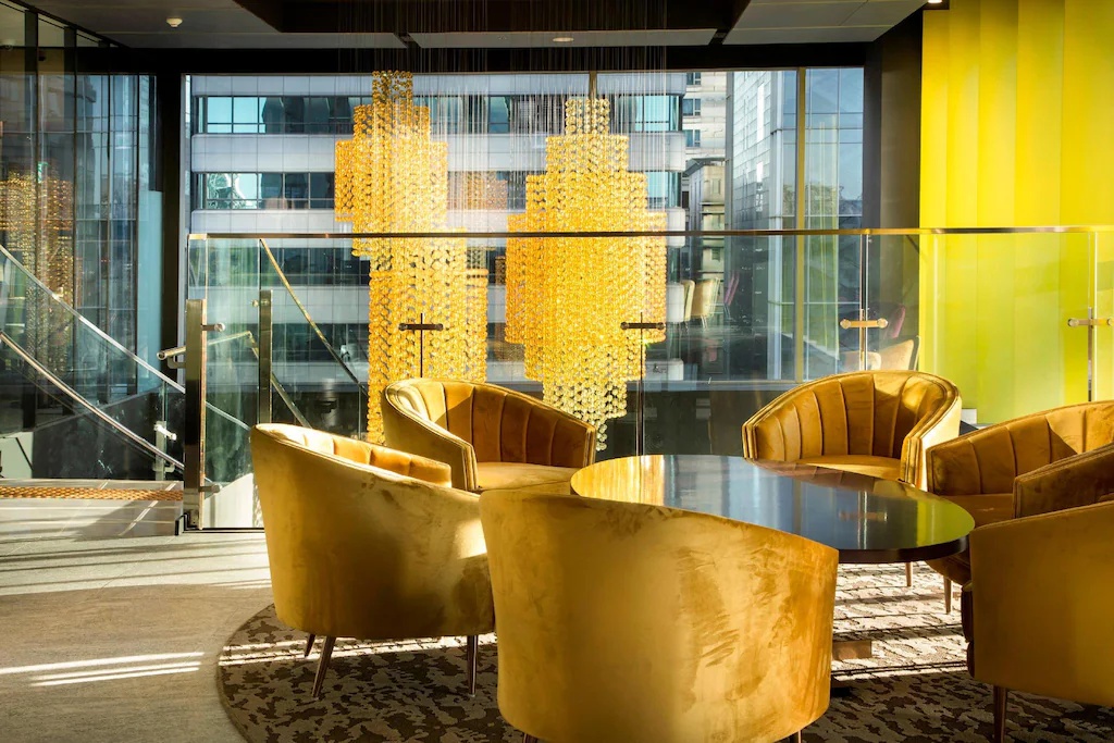 L7江南 by LOTTE L7 GANGNAM by LOTTE 画像10