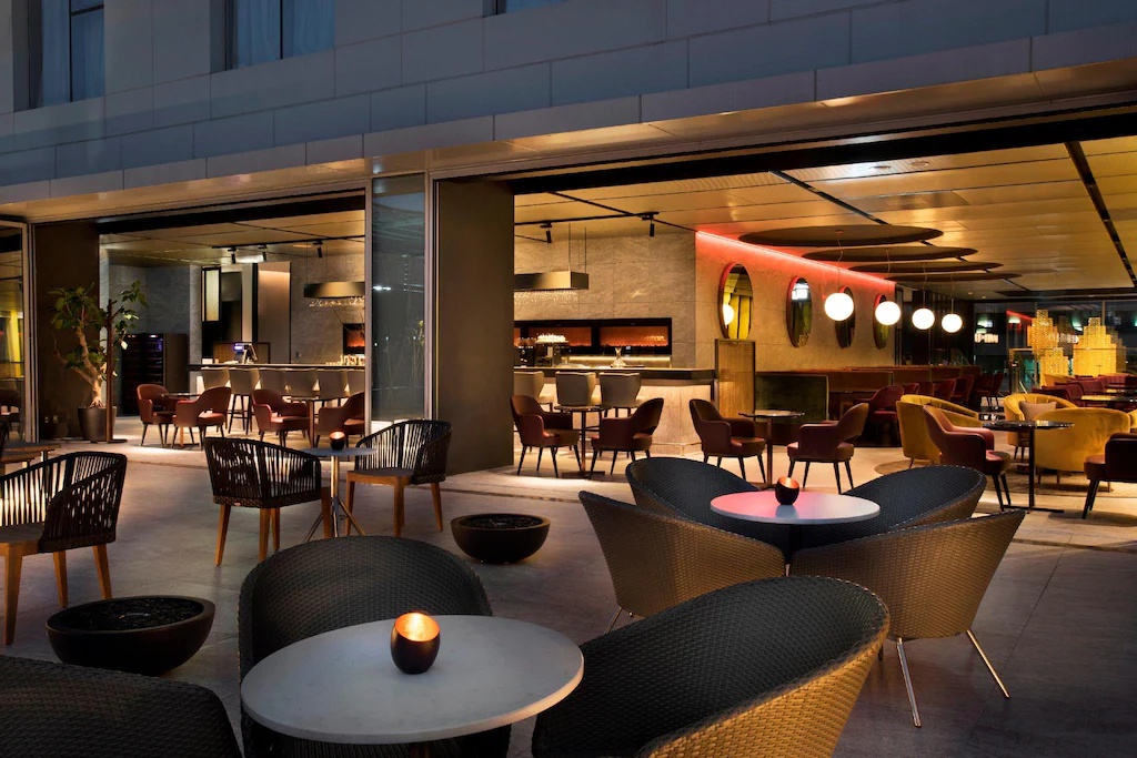 L7江南 by LOTTE L7 GANGNAM by LOTTE 画像12