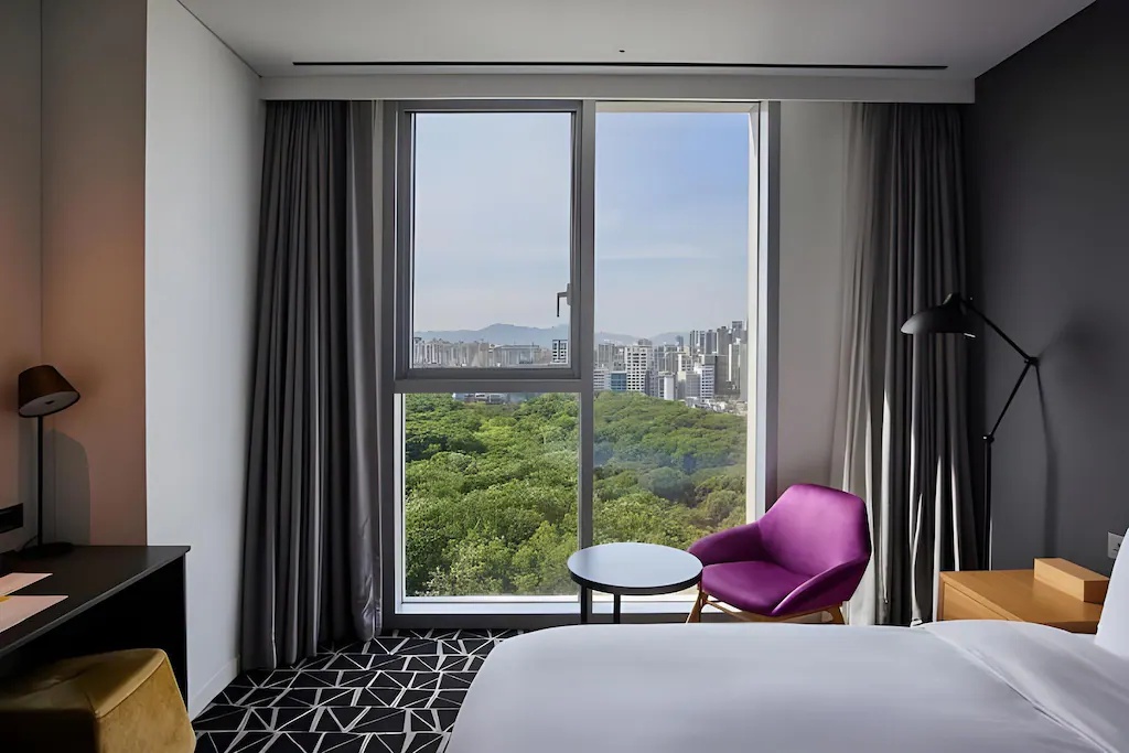 L7江南 by LOTTE L7 GANGNAM by LOTTE 画像13