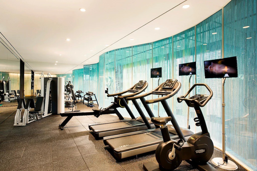 L7江南 by LOTTE L7 GANGNAM by LOTTE 画像15