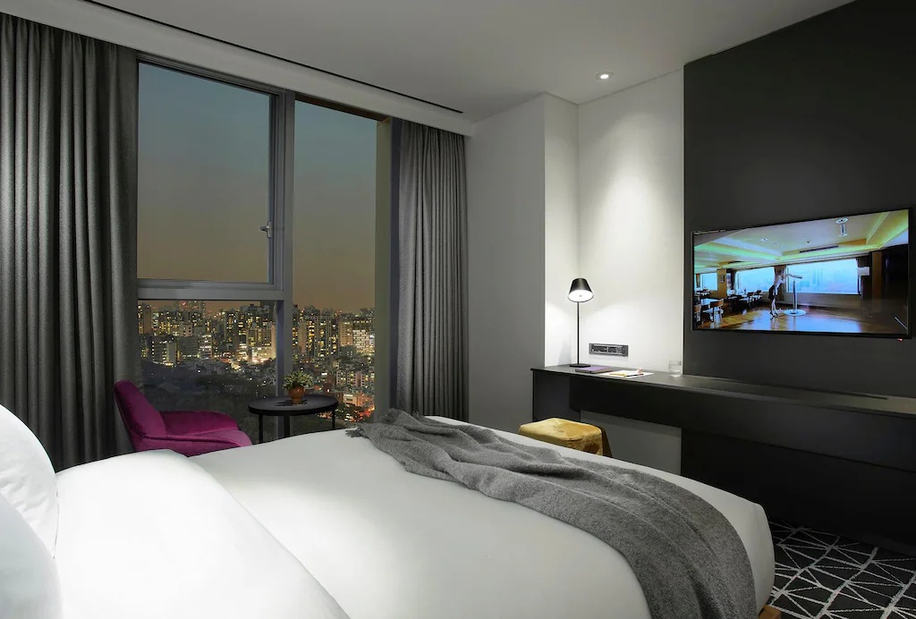 L7江南 by LOTTE L7 GANGNAM by LOTTE 画像16