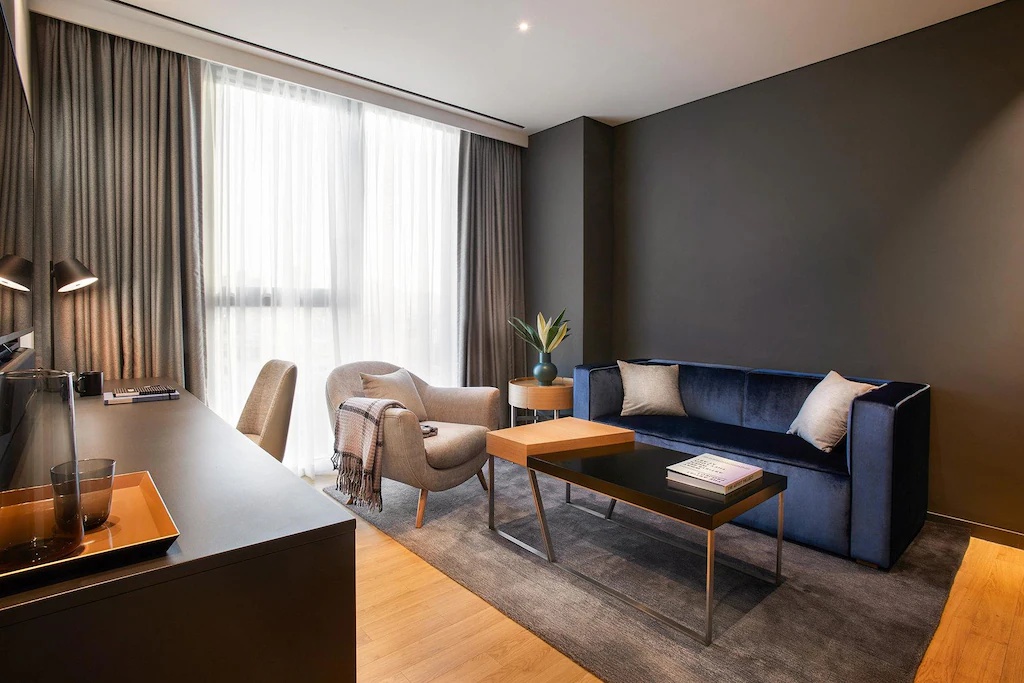 L7江南 by LOTTE L7 GANGNAM by LOTTE 画像17