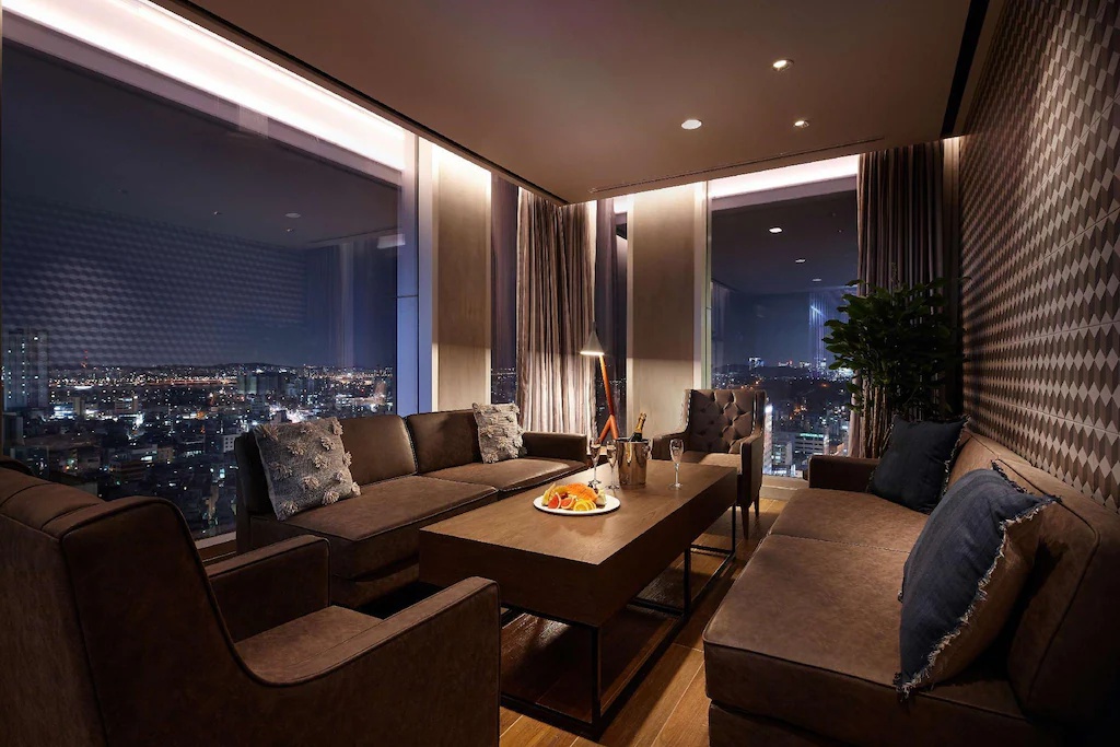 L7弘大 by LOTTE L7 HONGDAE by LOTTE 画像4