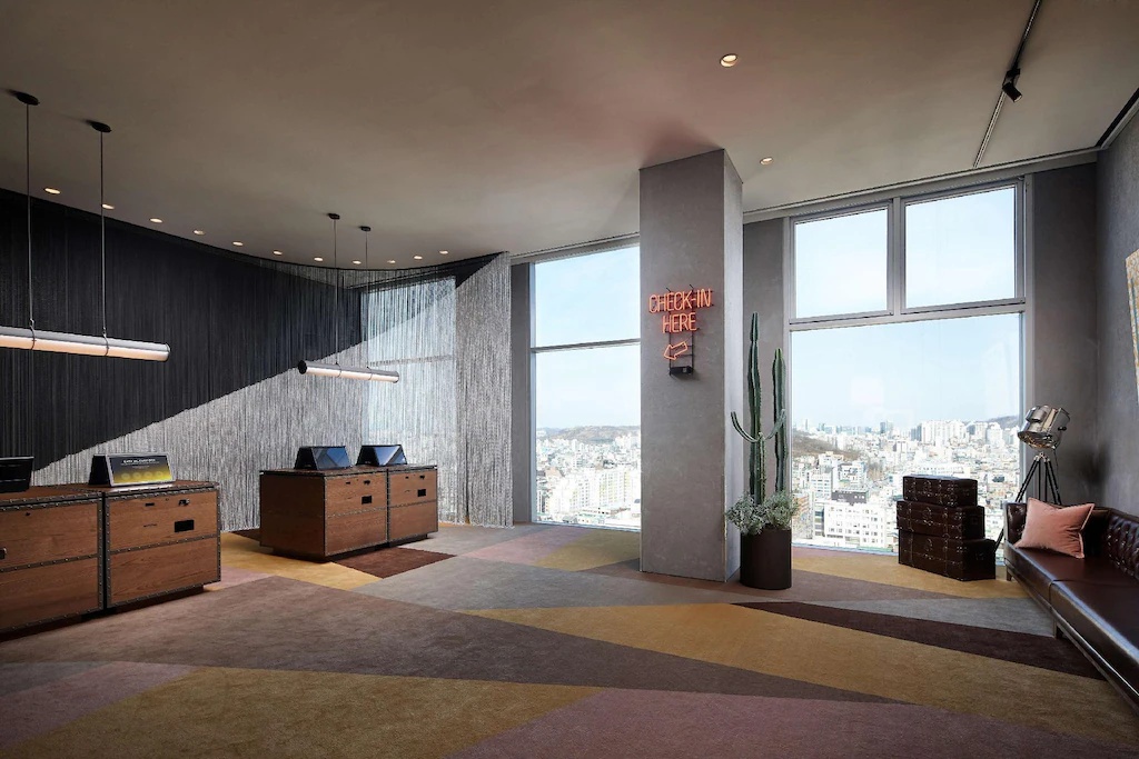 L7弘大 by LOTTE L7 HONGDAE by LOTTE 画像6