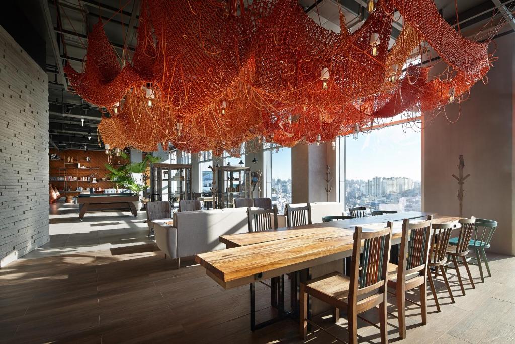 L7弘大 by LOTTE L7 HONGDAE by LOTTE 画像10