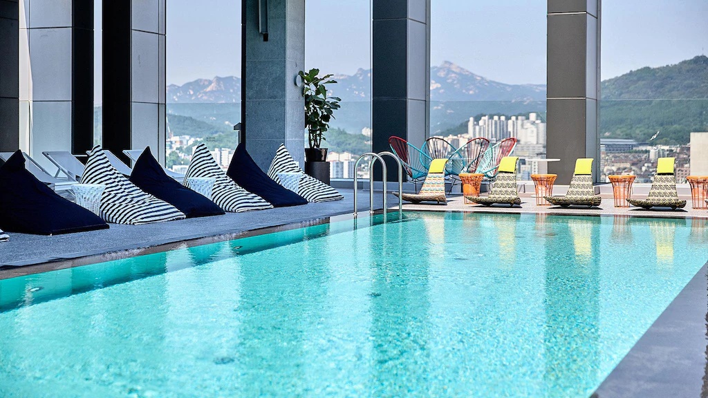 L7弘大 by LOTTE L7 HONGDAE by LOTTE 画像13