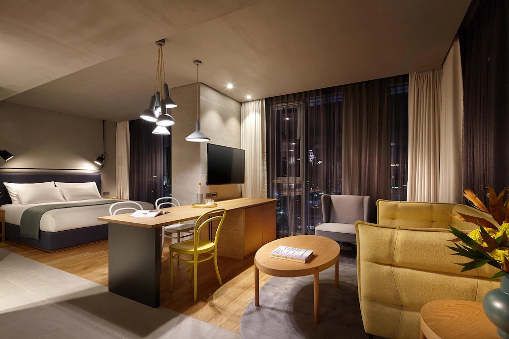 L7弘大 by LOTTE L7 HONGDAE by LOTTE 画像14