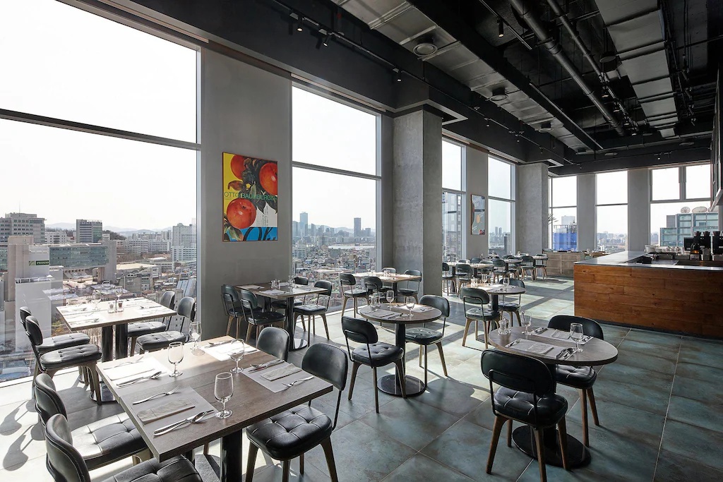 L7弘大 by LOTTE L7 HONGDAE by LOTTE 画像15