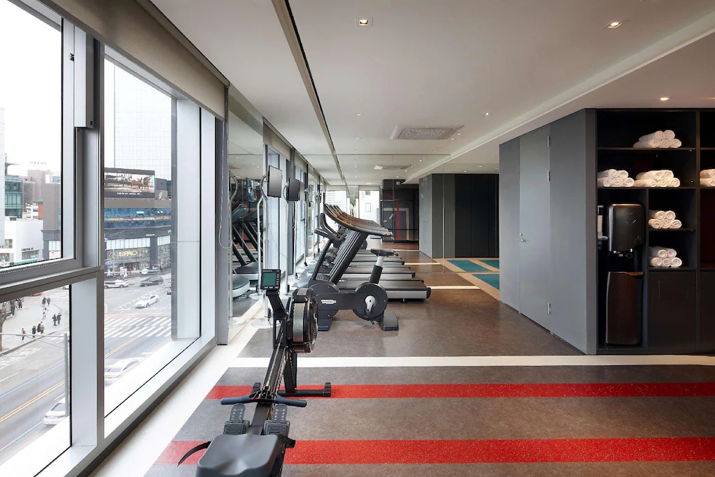 L7弘大 by LOTTE L7 HONGDAE by LOTTE 画像19