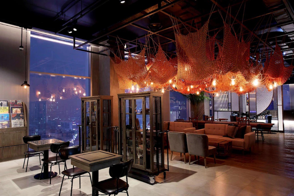 L7弘大 by LOTTE L7 HONGDAE by LOTTE 画像26