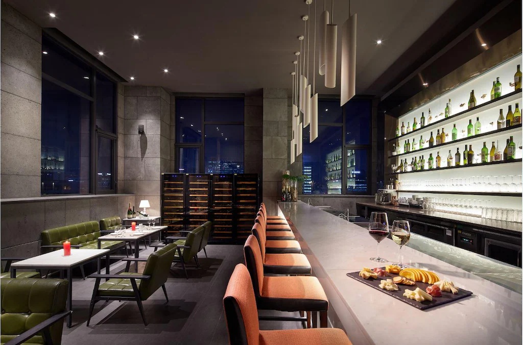 L7明洞 by LOTTE L7 MYEONGDONG by LOTTE 画像3