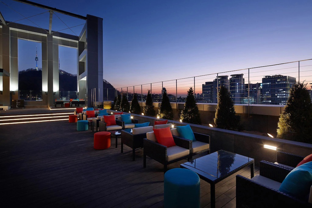 L7明洞 by LOTTE L7 MYEONGDONG by LOTTE 画像4