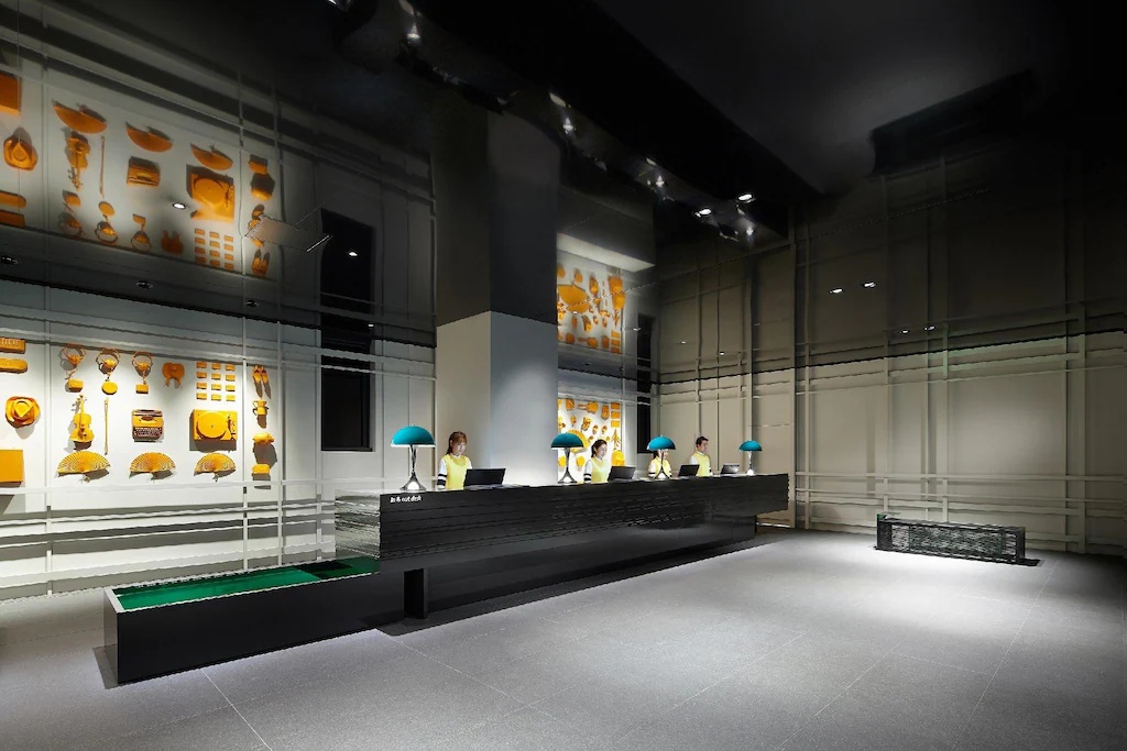 L7明洞 by LOTTE L7 MYEONGDONG by LOTTE 画像5