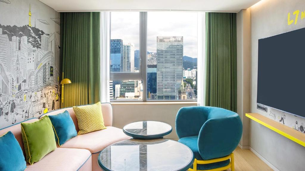 L7明洞 by LOTTE L7 MYEONGDONG by LOTTE 画像7